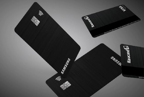 Samsung-Itaucard-Visa-Platinum